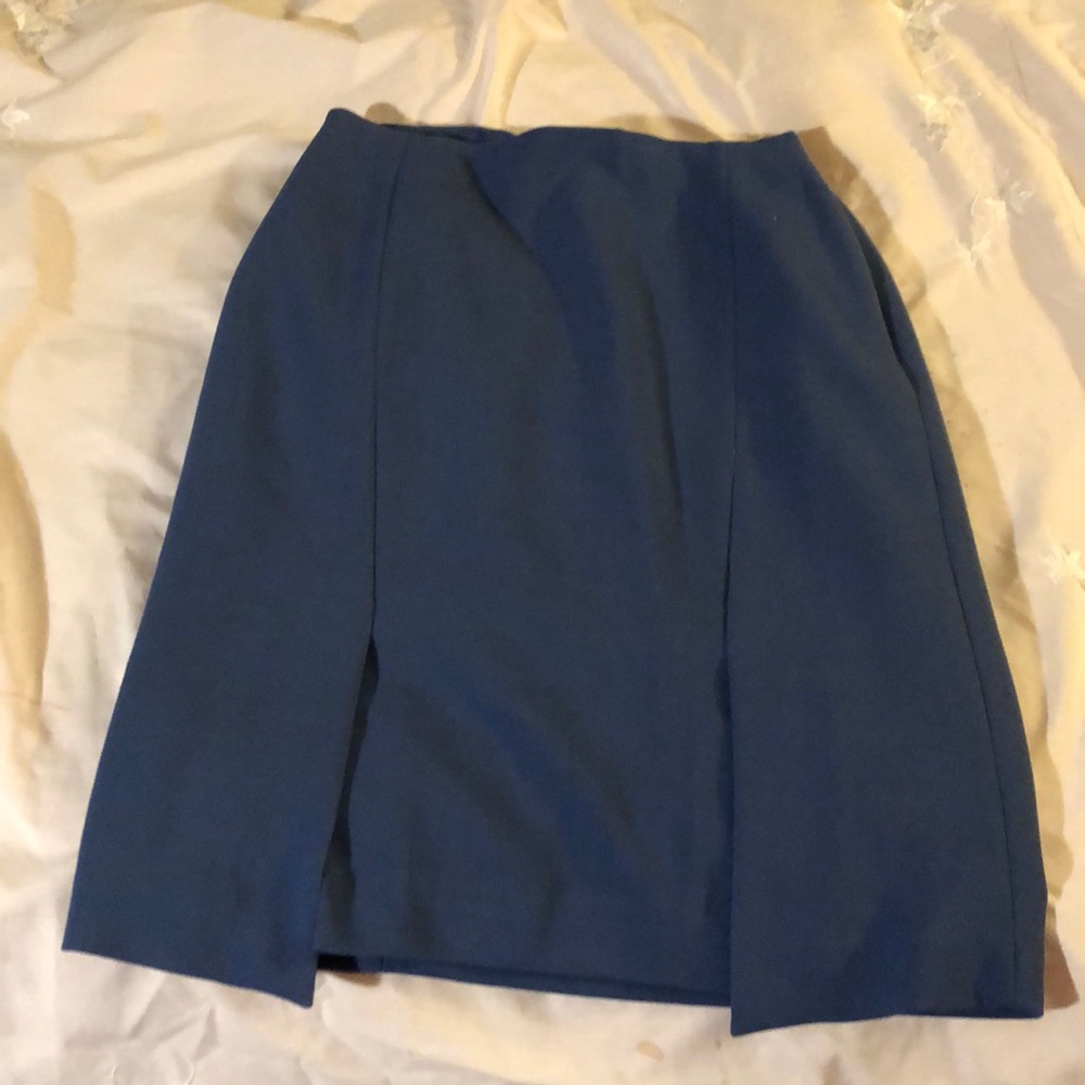 WHBM skirt